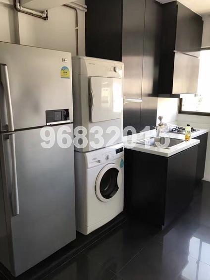 Blk 264 Waterloo Street (Central Area), HDB 3 Rooms #159585802